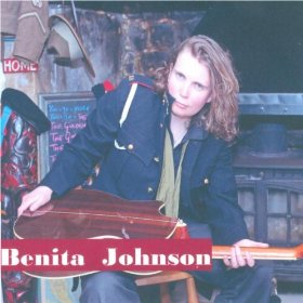 Benita Johnson